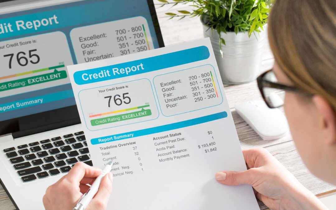 Strengthening Your Financial Future: Tools to Build Credit and Tradelines